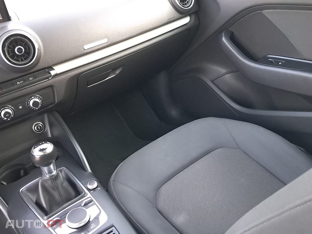 Audi A3 Sportback 1.6 TDI Sport