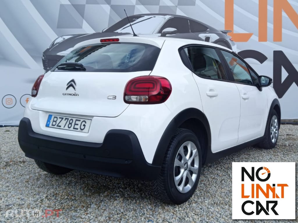 Citroen C3 Feel 1.5