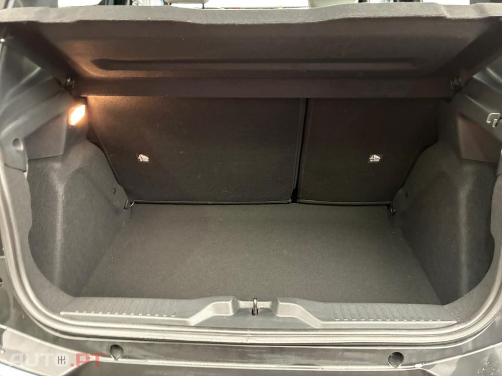 Citroen C3 Aircross 1.2 PureTech Shine