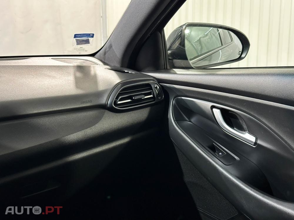 Hyundai i30 1.0 T-GDi N-Line DCT