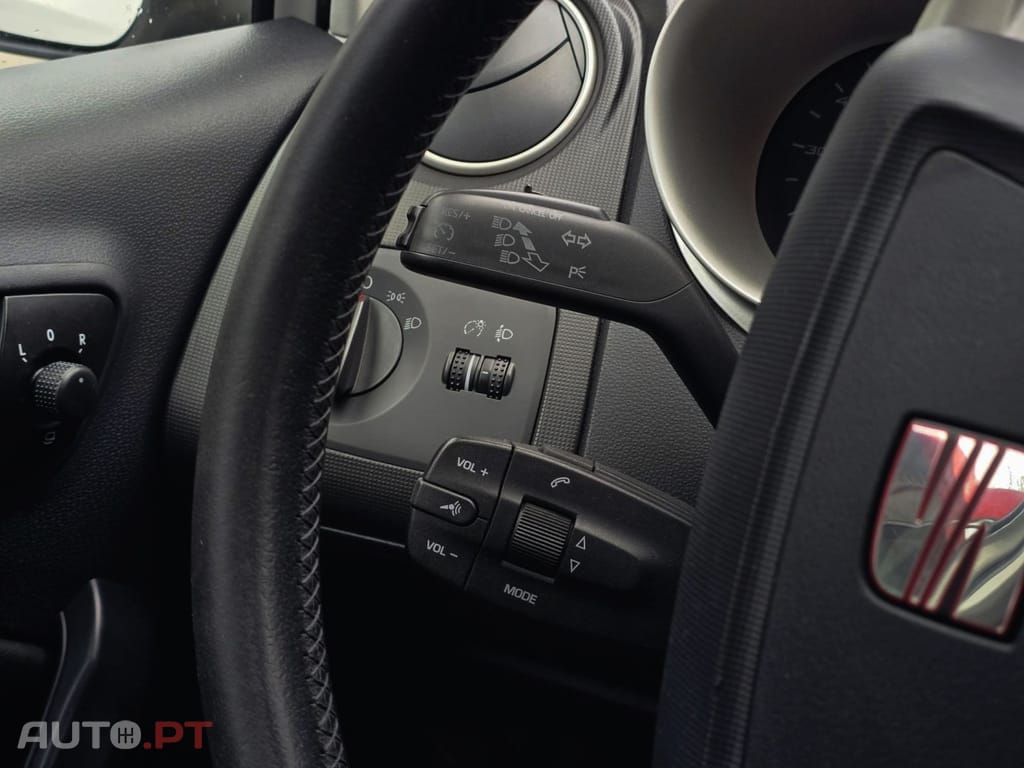 Seat Ibiza 1.2 TSI Style