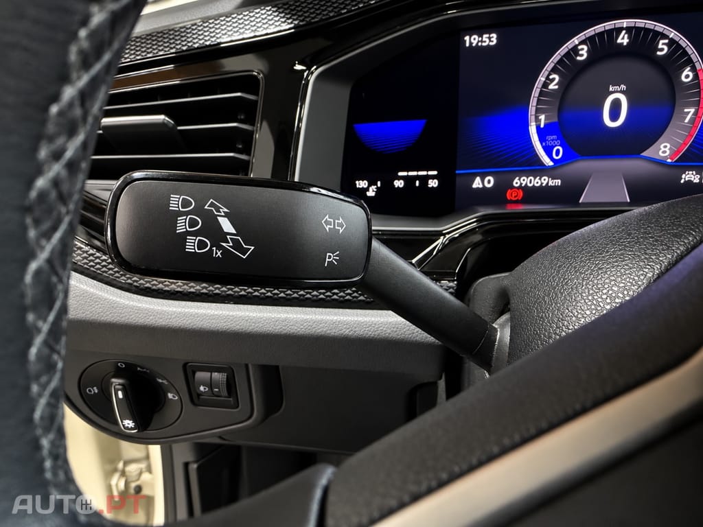 Volkswagen Polo 1.0 TSI Trendline