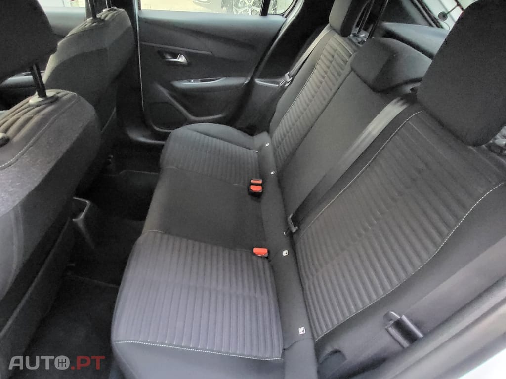 Peugeot 208 1.2 PureTech Active