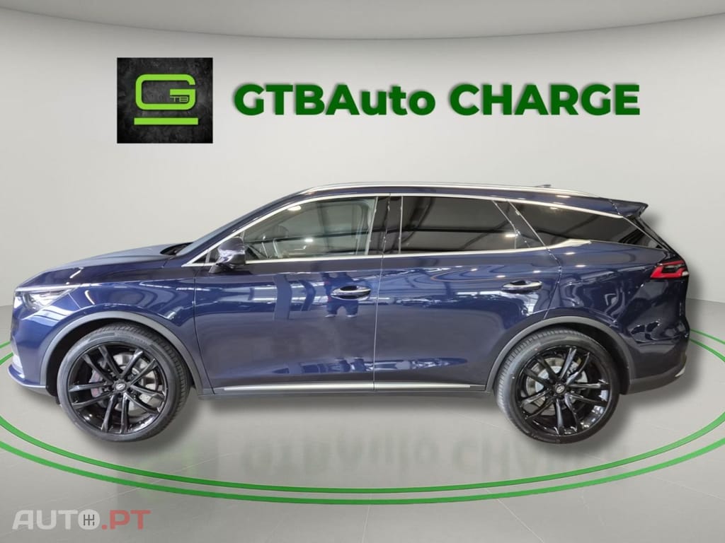 BYD Tang I.V.A DEDUTÍVEL 