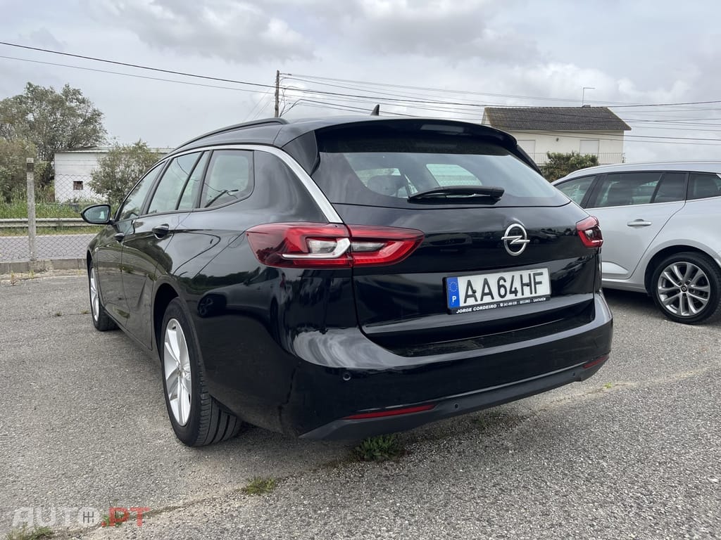 Opel Insignia 1.6 CDTi Selective