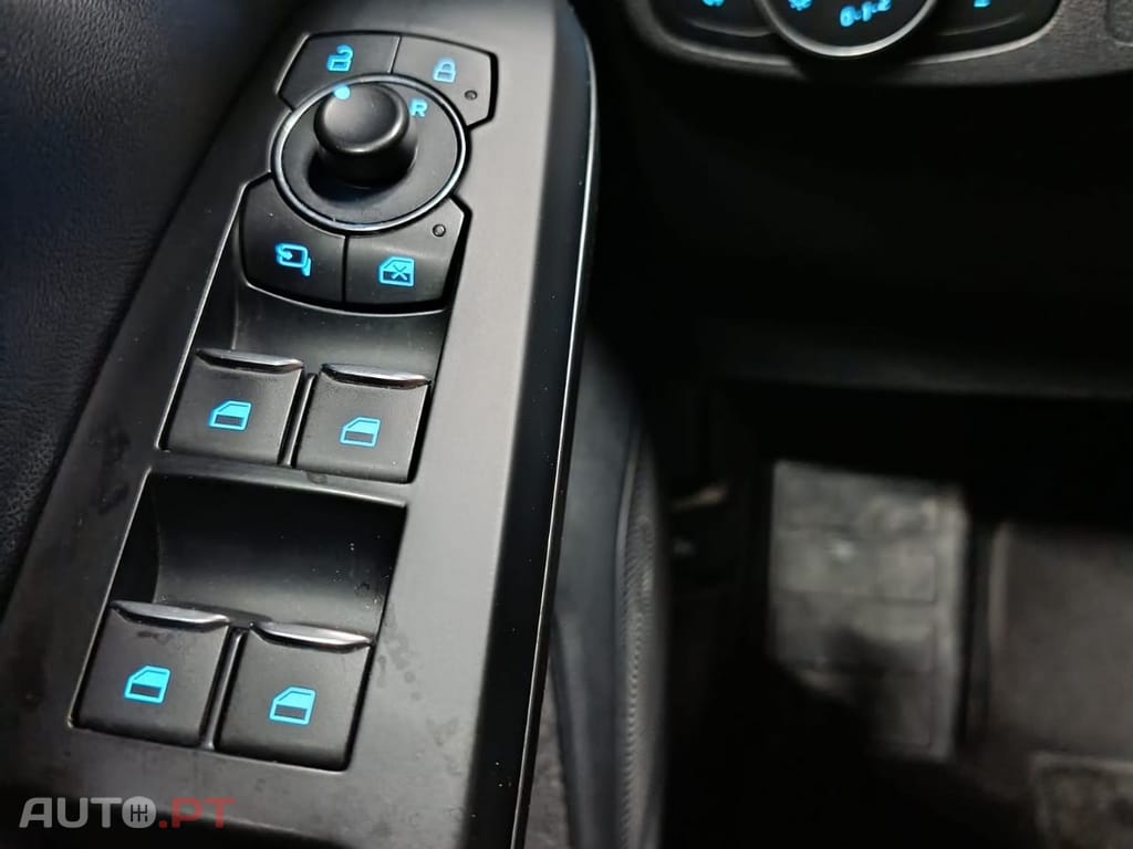 Ford Focus SW 1.0 ECOBOOST Active Aut. 