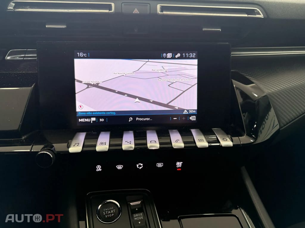 Peugeot 508 SW 1.5 Blue HDi Active Pack EAT8