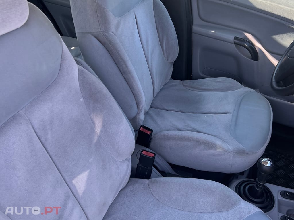 Citroen C3 1.4 HDi SX
