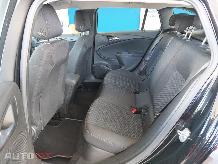 Opel Astra Sports Tourer 1.5 D Business Edition S/S