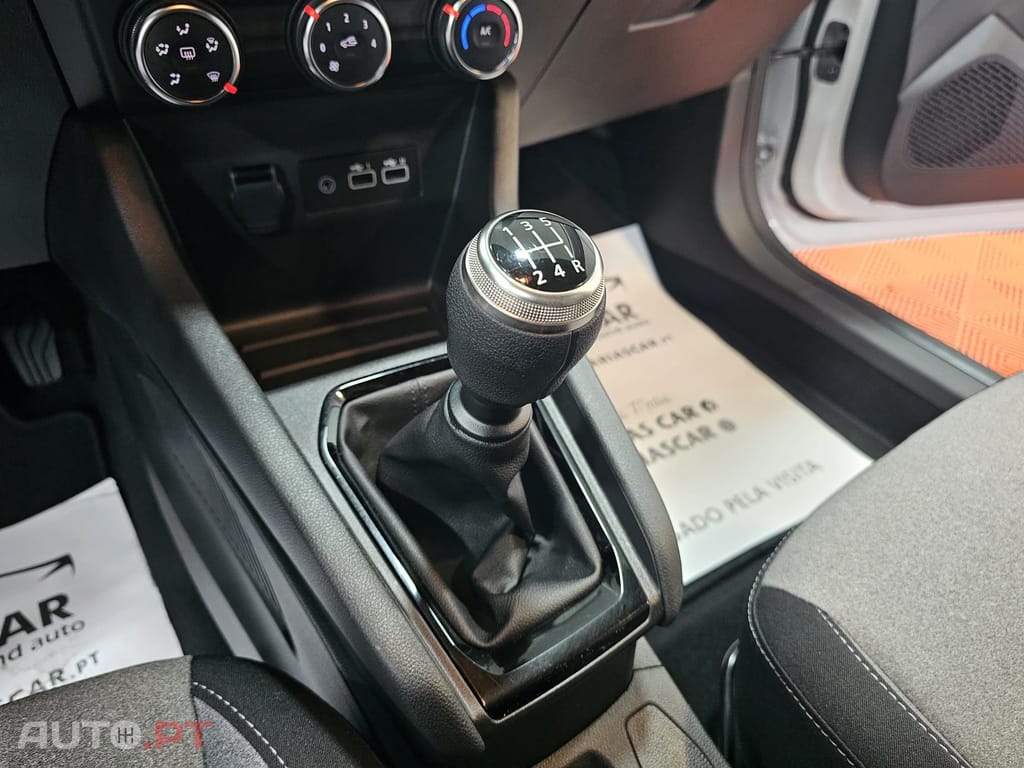 Renault Clio 1.0 TCe Evolution