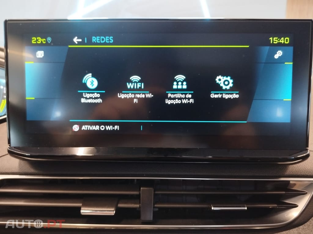 Peugeot 3008 1.6 Hybrid Allure Pack e-EAT8