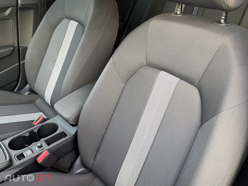 Audi A3 Sportback 30 TFSI