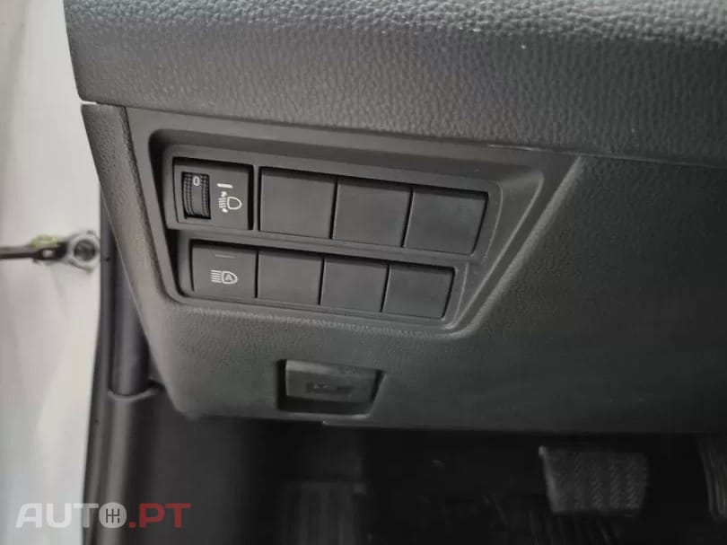 Toyota Yaris Cross 1.5 Hybrid Comfort