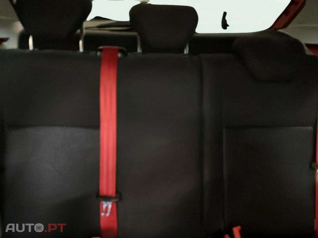 Seat Ibiza SC 1.0 Eco TSI FR