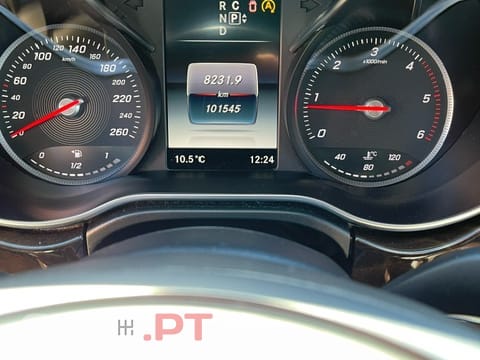 Mercedes-Benz V 250 AVANTGARDE 4MATIC