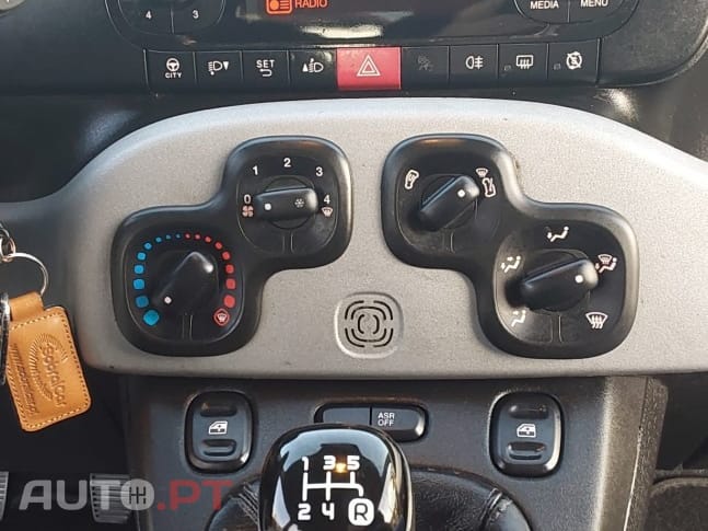 Fiat Panda 1.2 Easy S&S