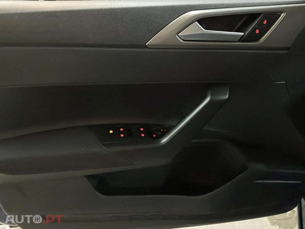 Volkswagen Polo 1.0 TSI Confortline