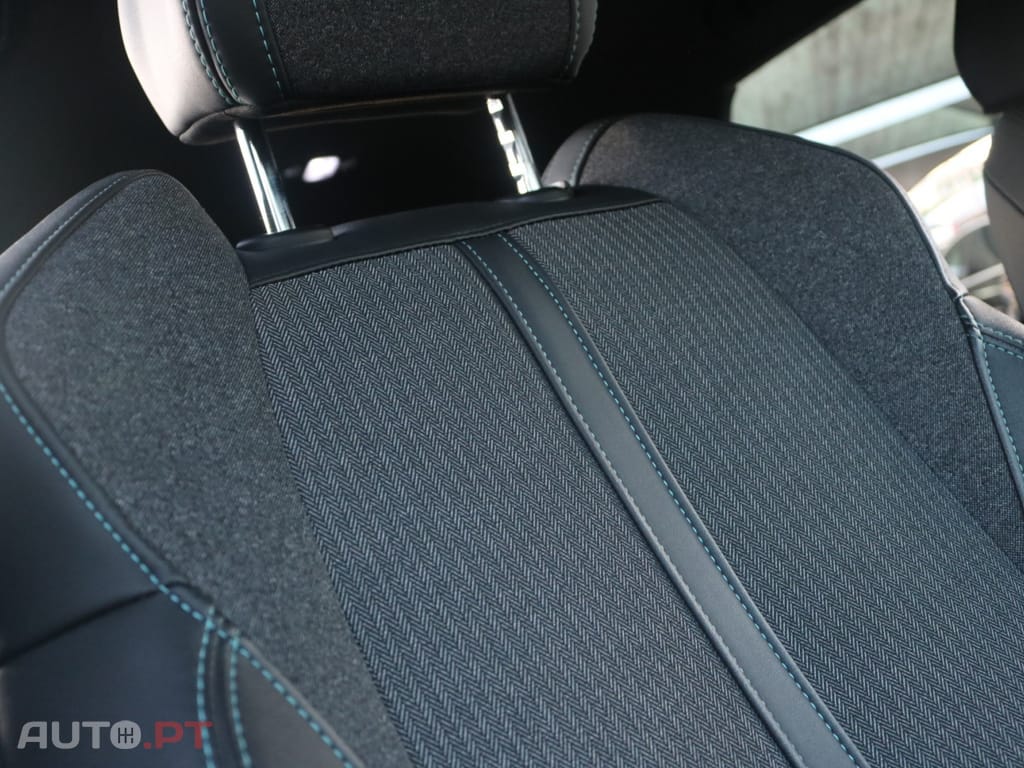 Peugeot 3008 1.5 BlueHDi Allure Pack EAT8