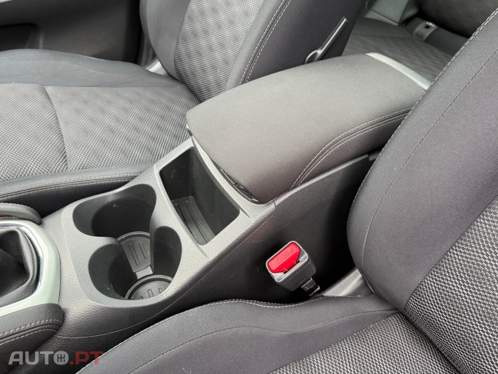 Nissan Qashqai 1.2 DIG-T N-Connecta