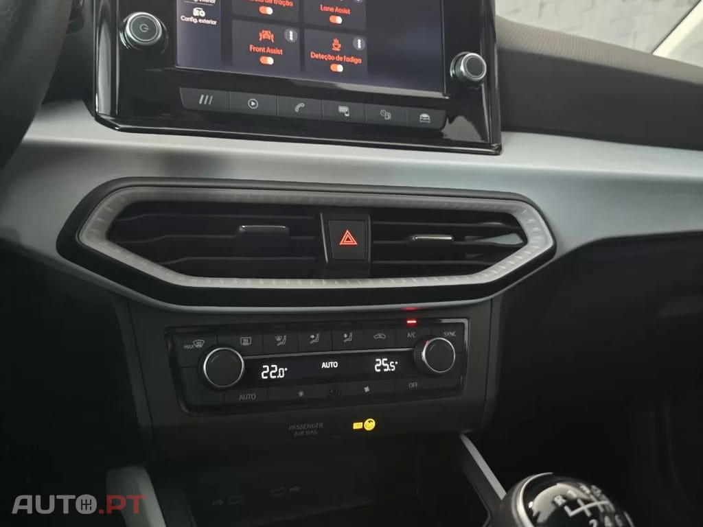 Seat Arona 1.0 TSI Style