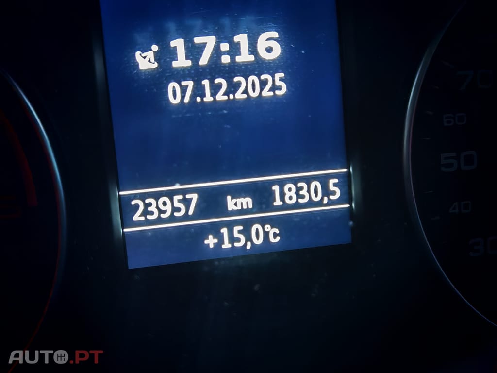 Audi Q2 3.0 tdi