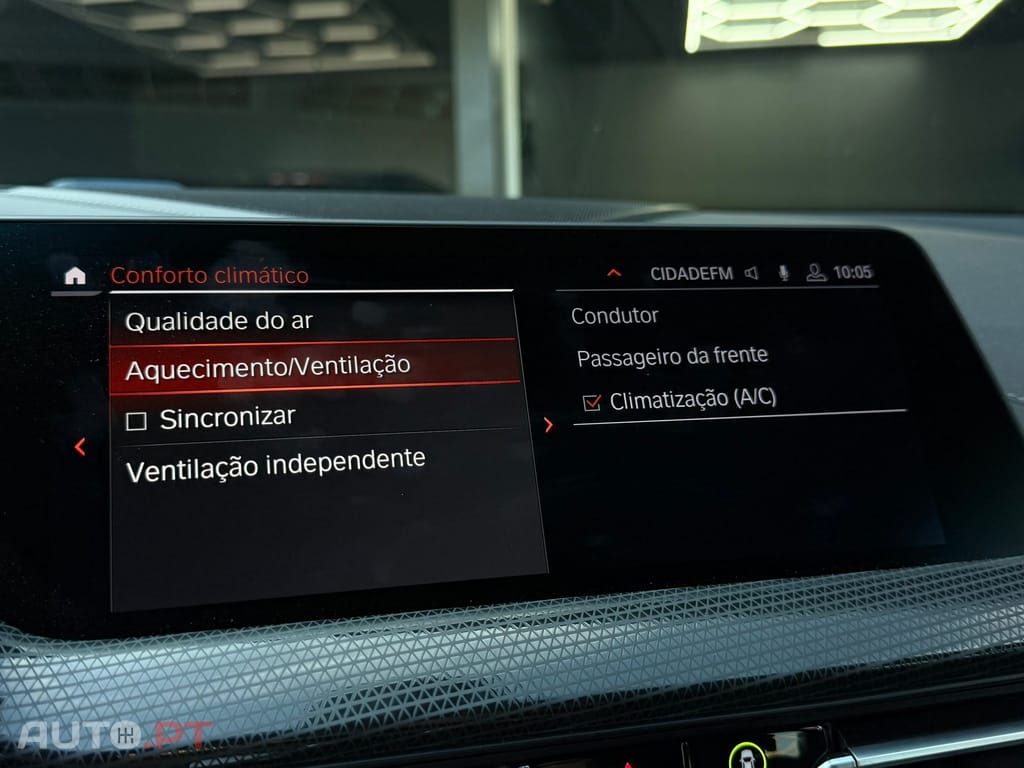 BMW M135 xDrive