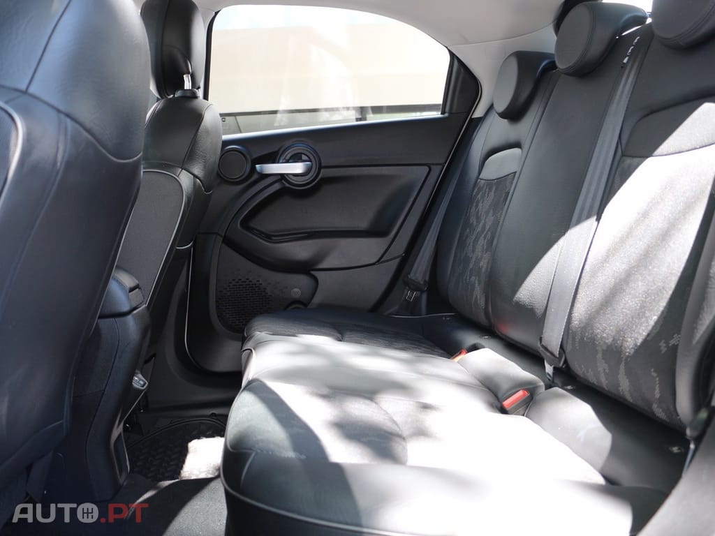 Fiat 500X 1.0 FireFly City Cross J18