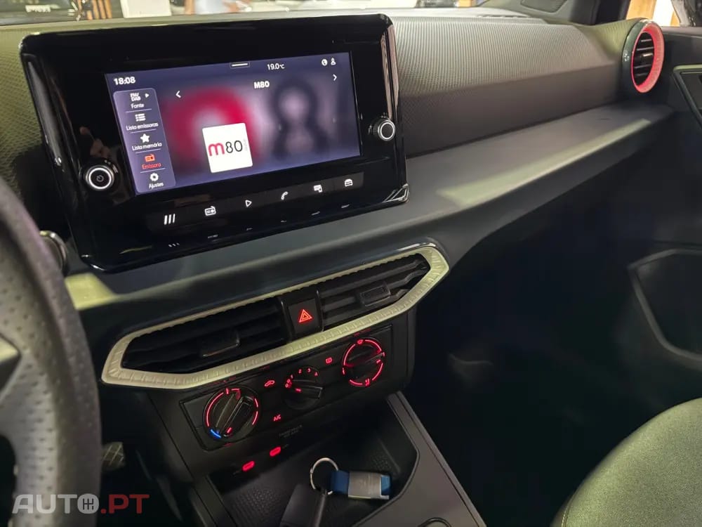 Seat Ibiza 1.0 TSI Style