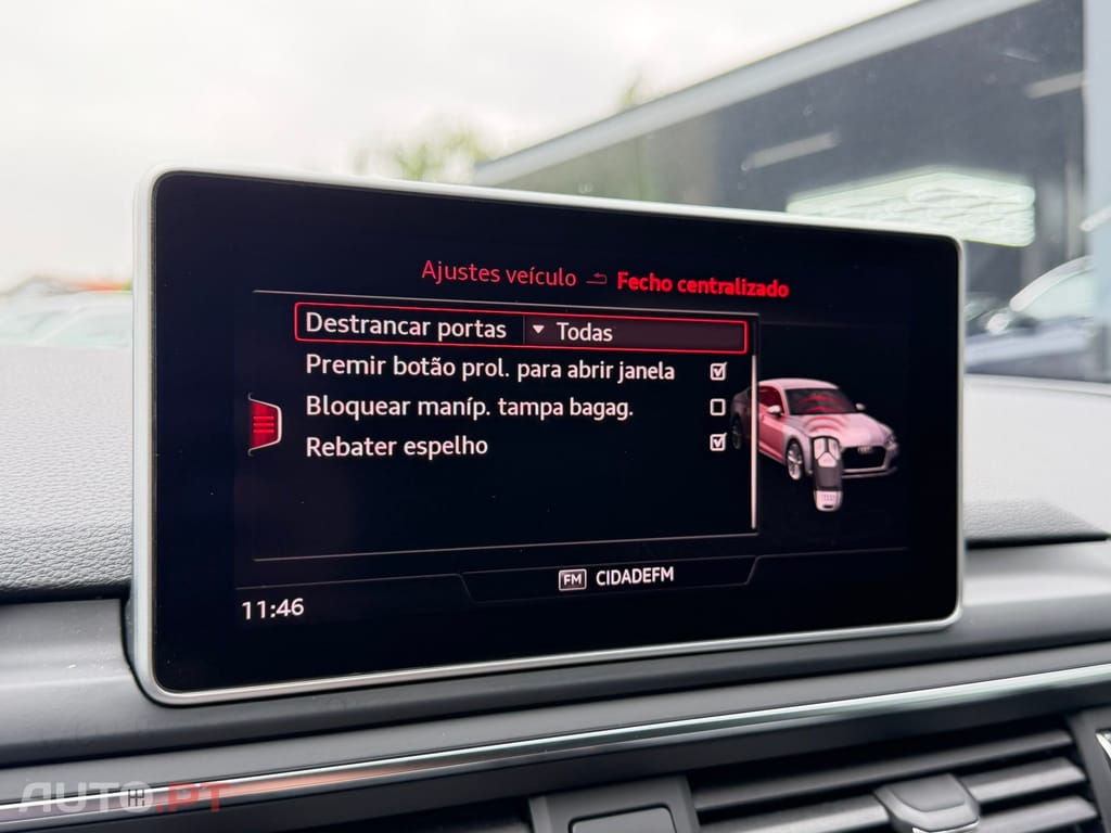 Audi A5 2.0 TDI S-line S tronic