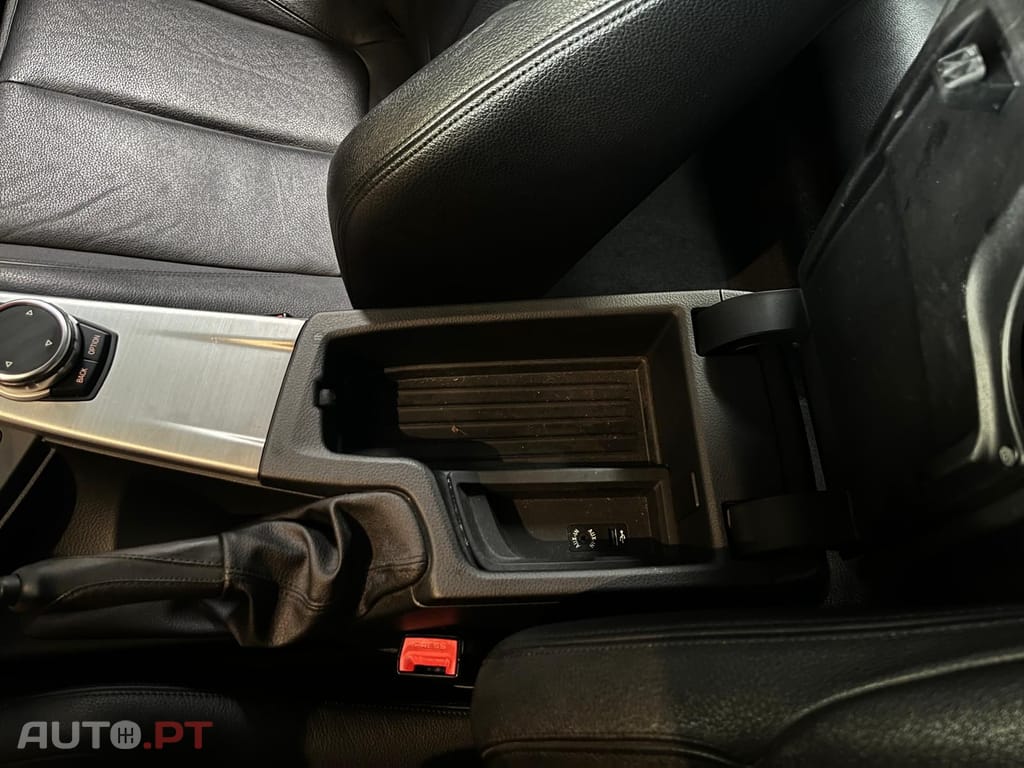 BMW 325 D SportLine 