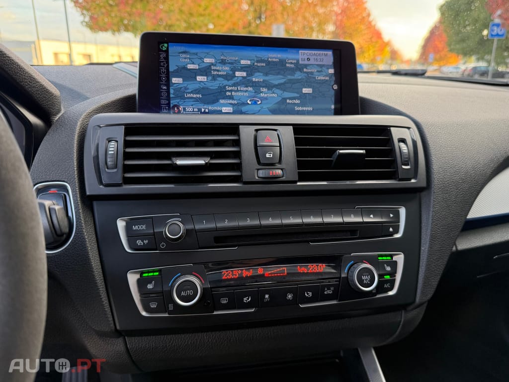 BMW 225 d Coupe Pack M Auto