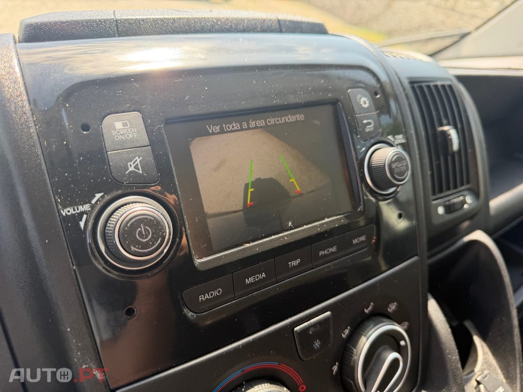 Citroen Jumper 2.2 BlueHDI L2H2 3LUG