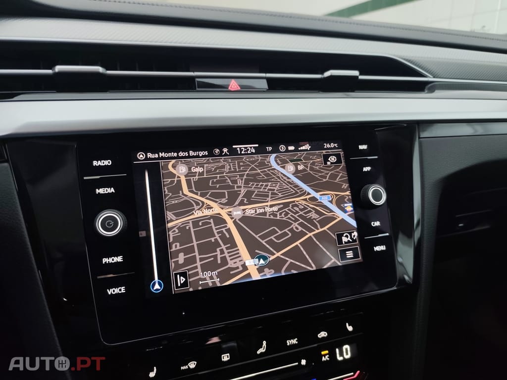 Volkswagen Arteon 2.0 TDI Elegance DSG