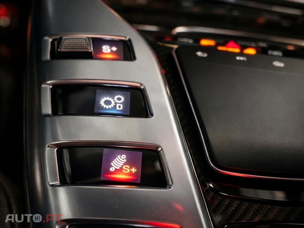 Mercedes-Benz AMG GT 43 4MATIC+