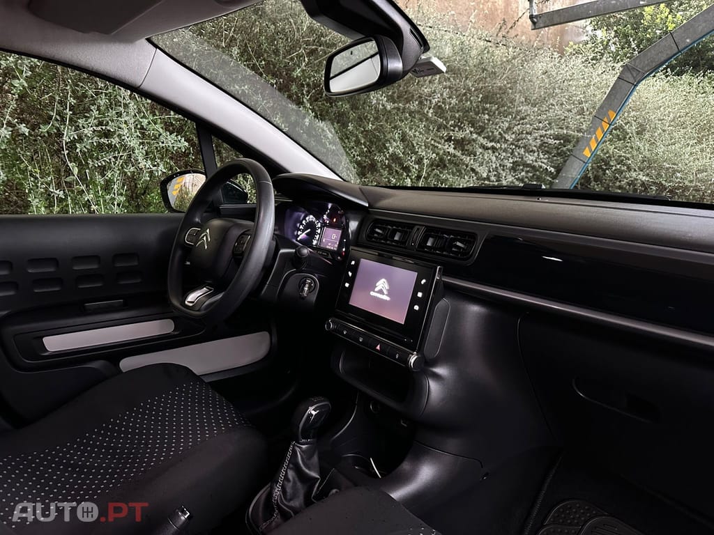 Citroen C3 1.2 PureTech Feel Pack