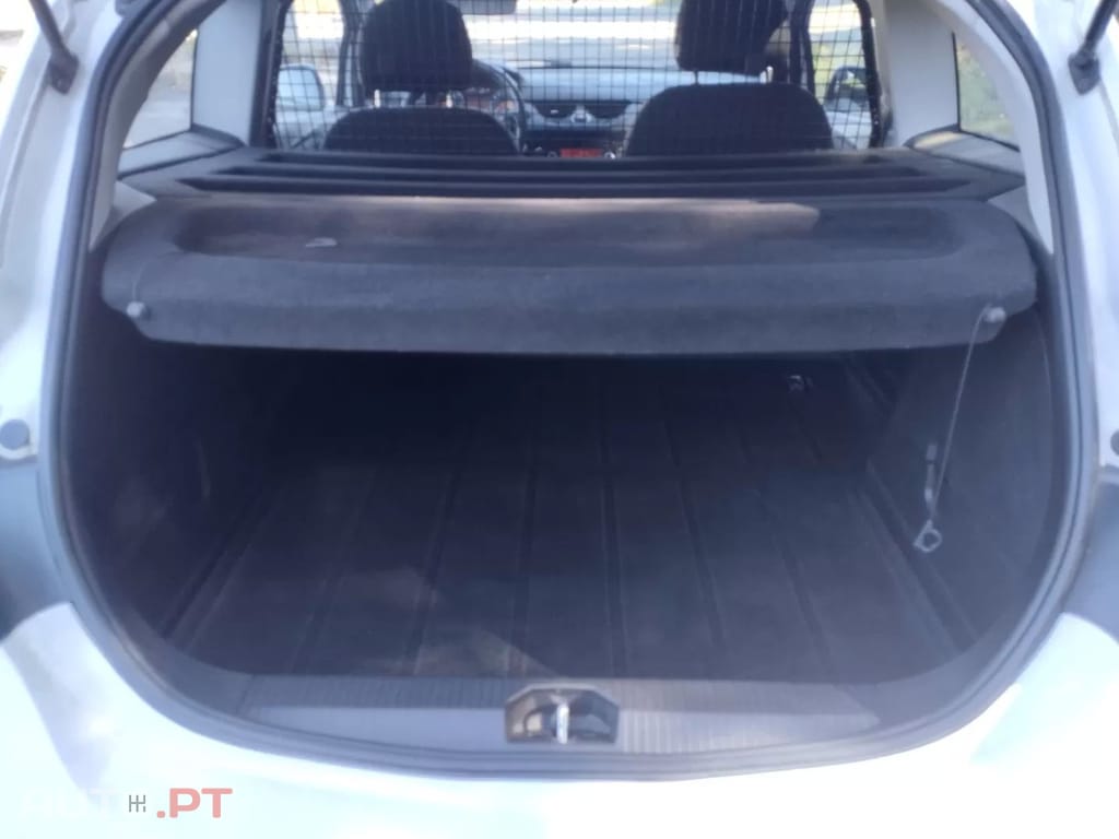 Opel Corsa-E CORSA VAN 1.3 CDTI (IVA DEDUTIVEL)