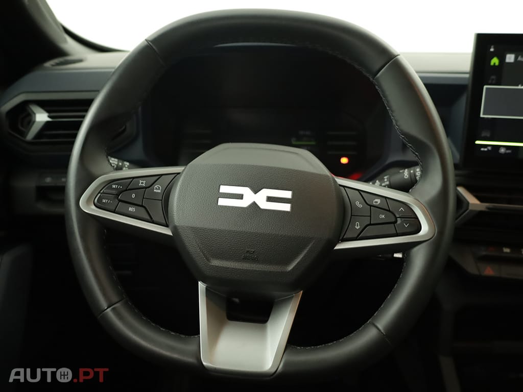 Dacia Duster Duster 1.0 TCe ECO-G Journey Bi-Fuel