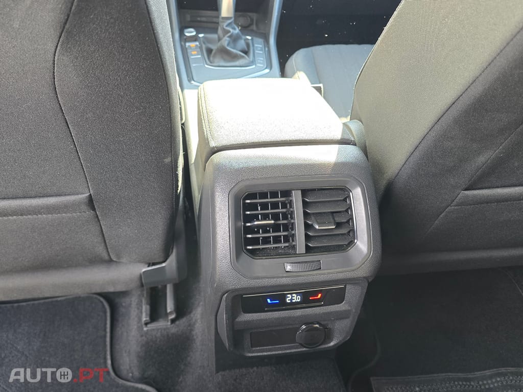 Volkswagen Tiguan Allspace Life