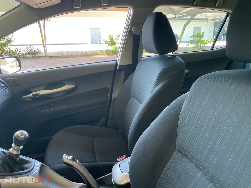Toyota Auris 2.0 D-4D