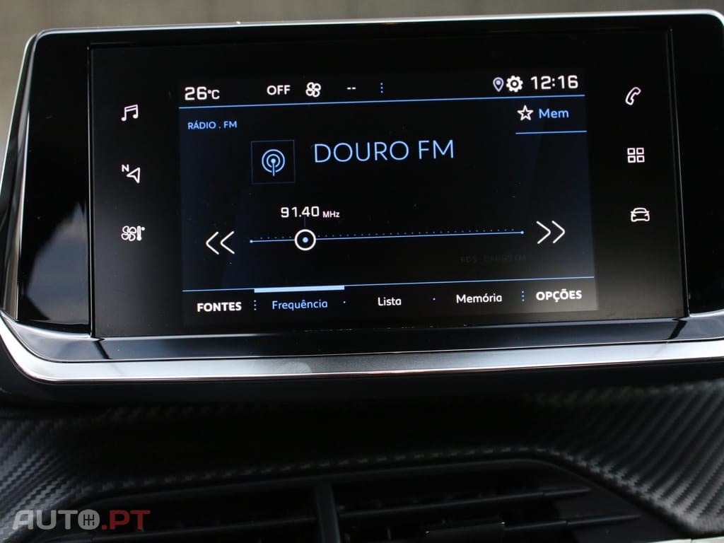 Peugeot 208 1.2 PureTech Allure