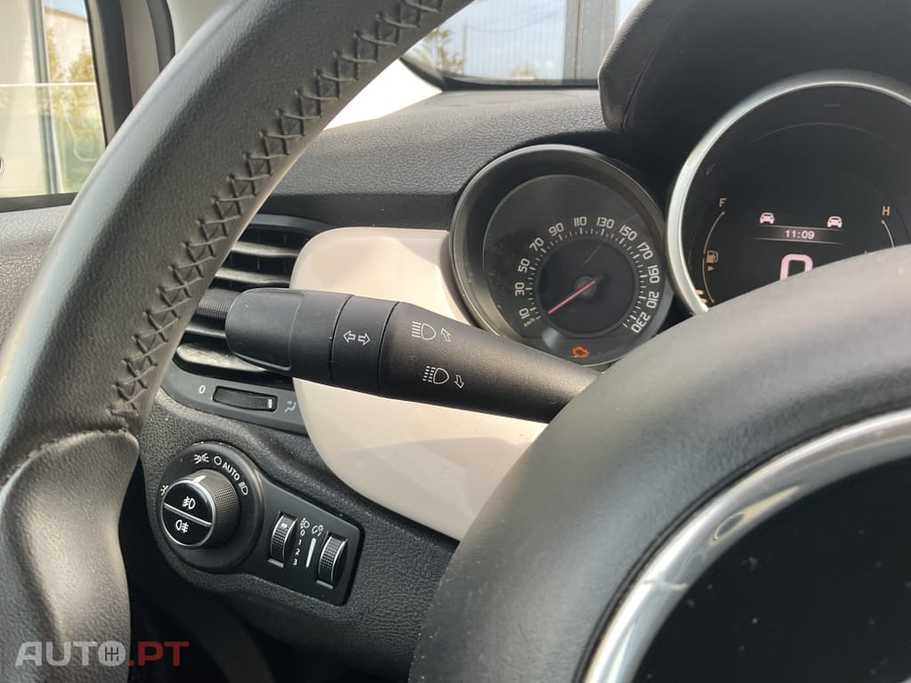 Fiat 500X 1.6 MJ Pop Star J17 S&S