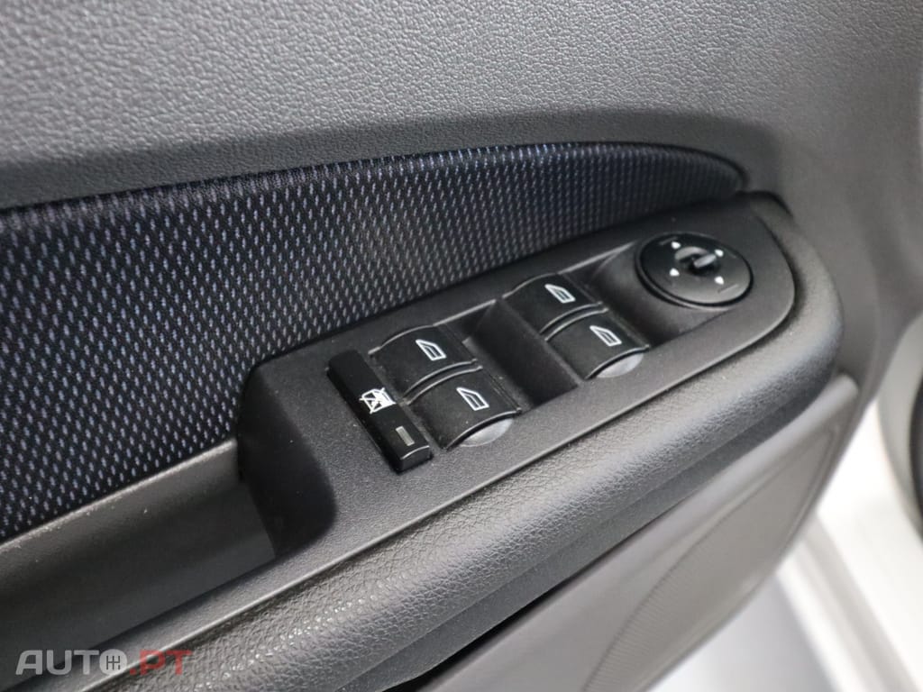 Ford Focus SW 1.4 Trend