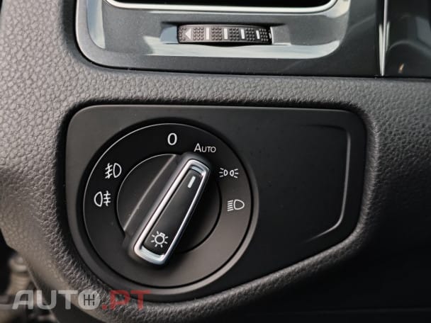 Volkswagen Golf 1.5TSi DSG