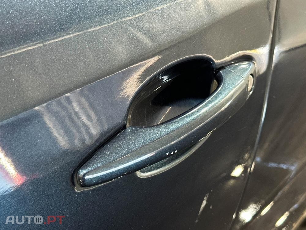 Citroen DS4 1.6 BlueHDi So Chic EAT6 J18