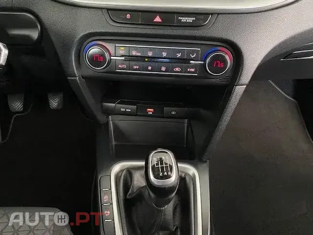 Kia Ceed 1.0 T-GDi Drive