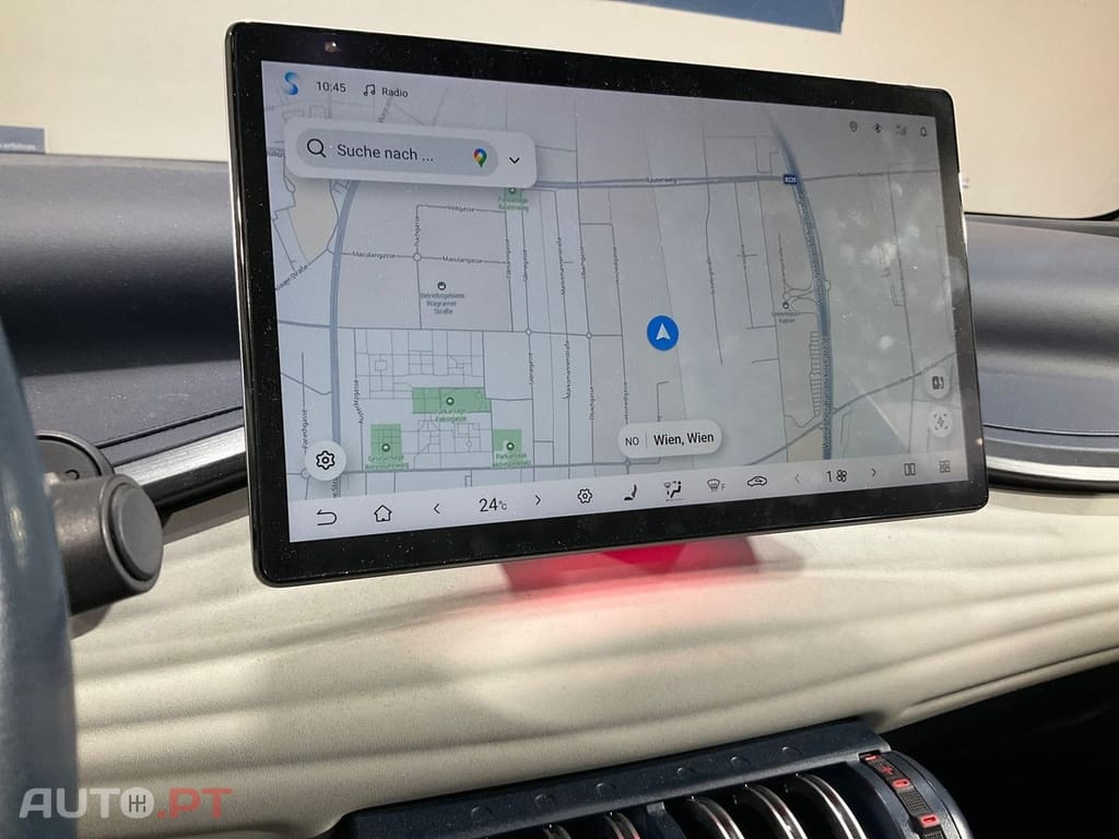 BYD Atto 3 Drive Comfort