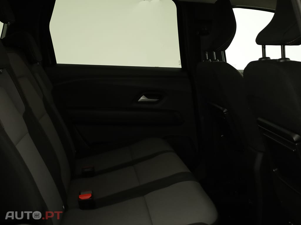 Dacia Jogger Jogger 1.0 ECO-G Extreme+ Up&Go 7L Bi-Fuel