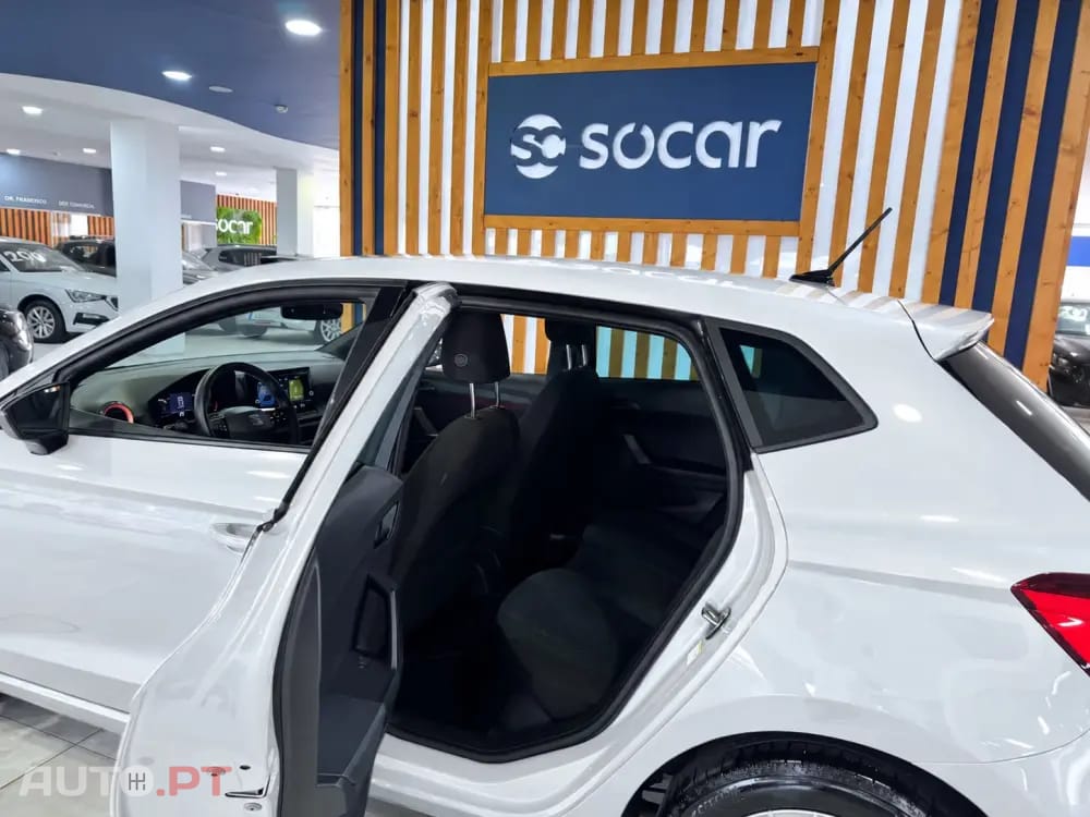 Seat Ibiza 1.0 TSI Style