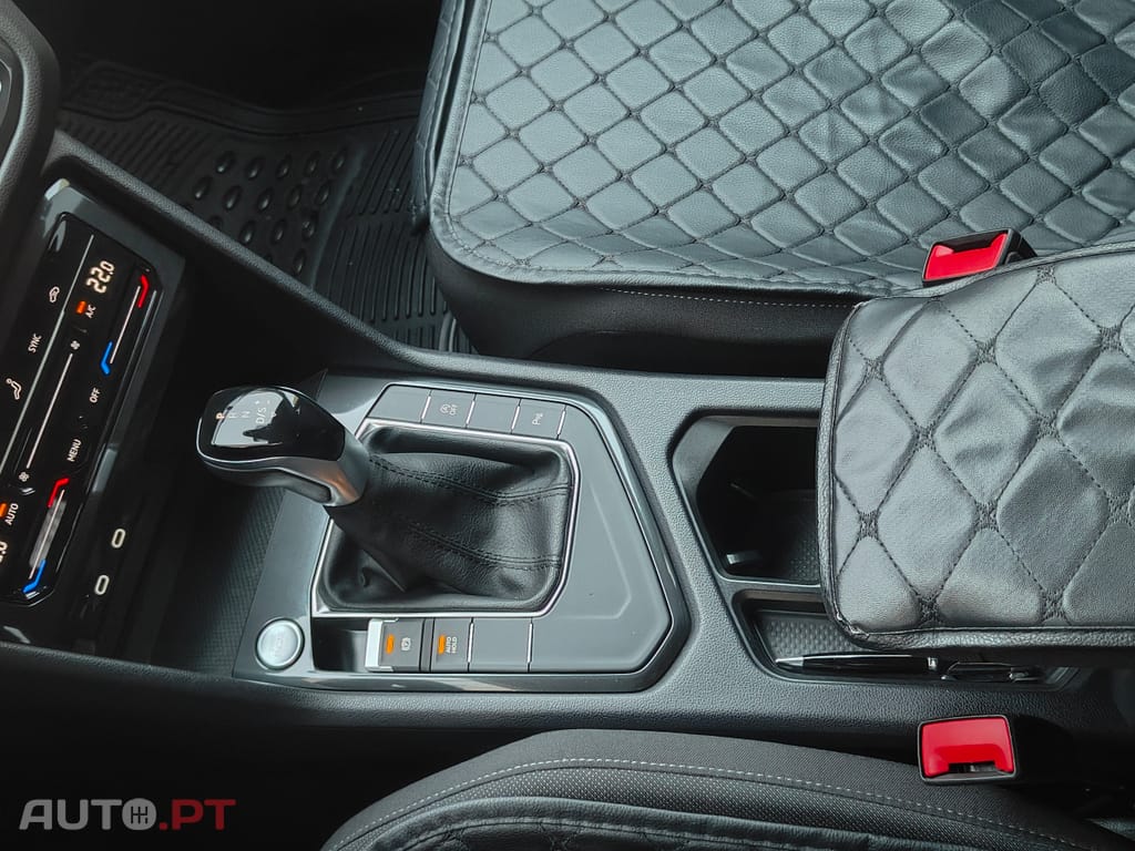 Volkswagen Tiguan Allspace Conceptline