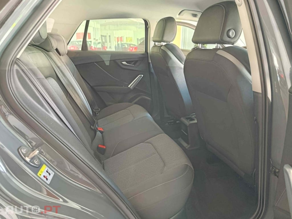 Audi Q2 1.0 TSFI 30 116 CV